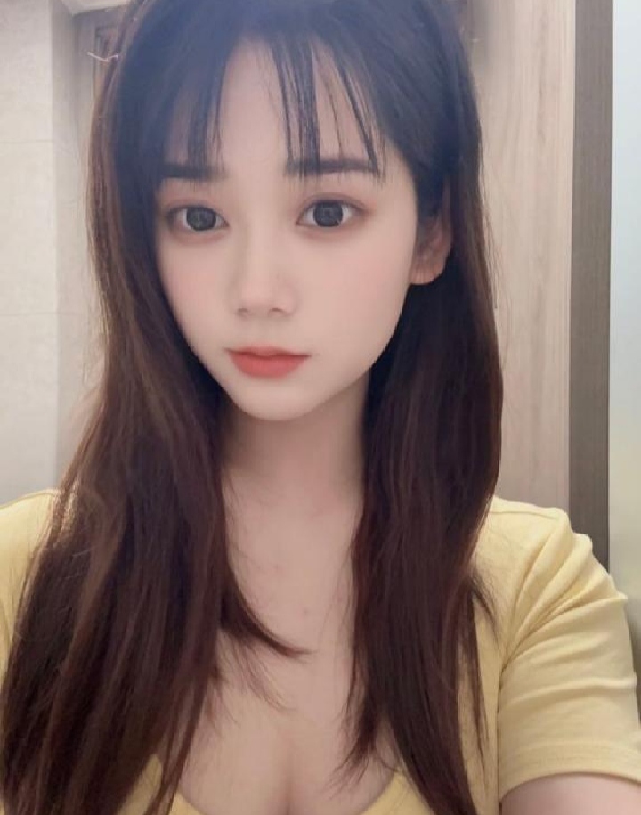 天河温柔甜妹童童