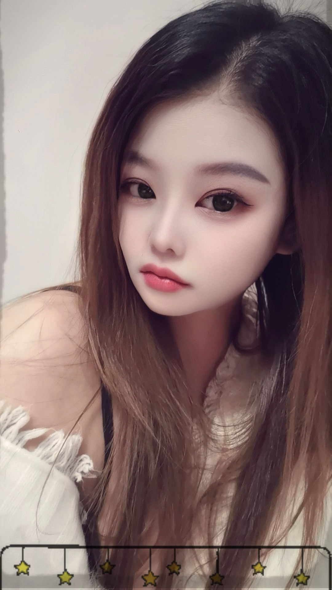 巨乳Sao妹，梅花园柠檬 微胖有肉感，屁股大又翘