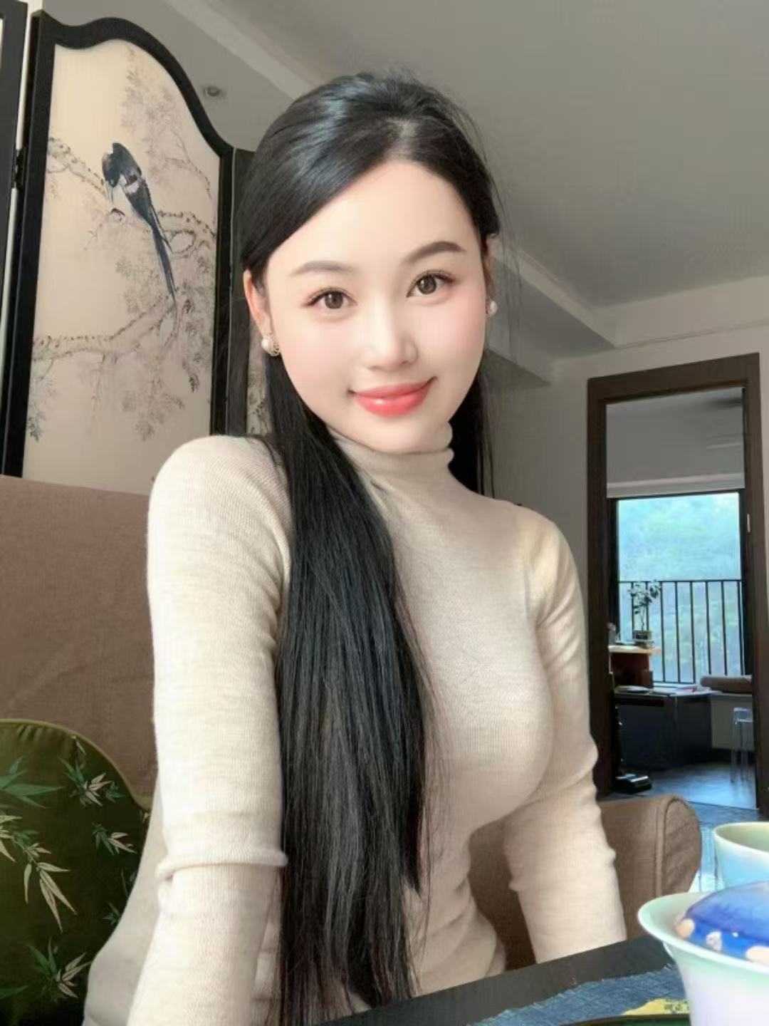 雁塔个人兼职妹妹