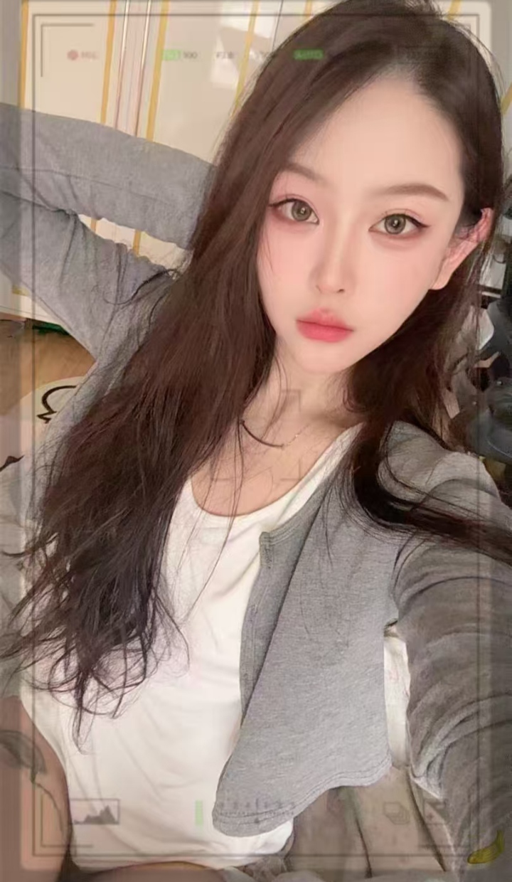 包河制服美妞兔兔