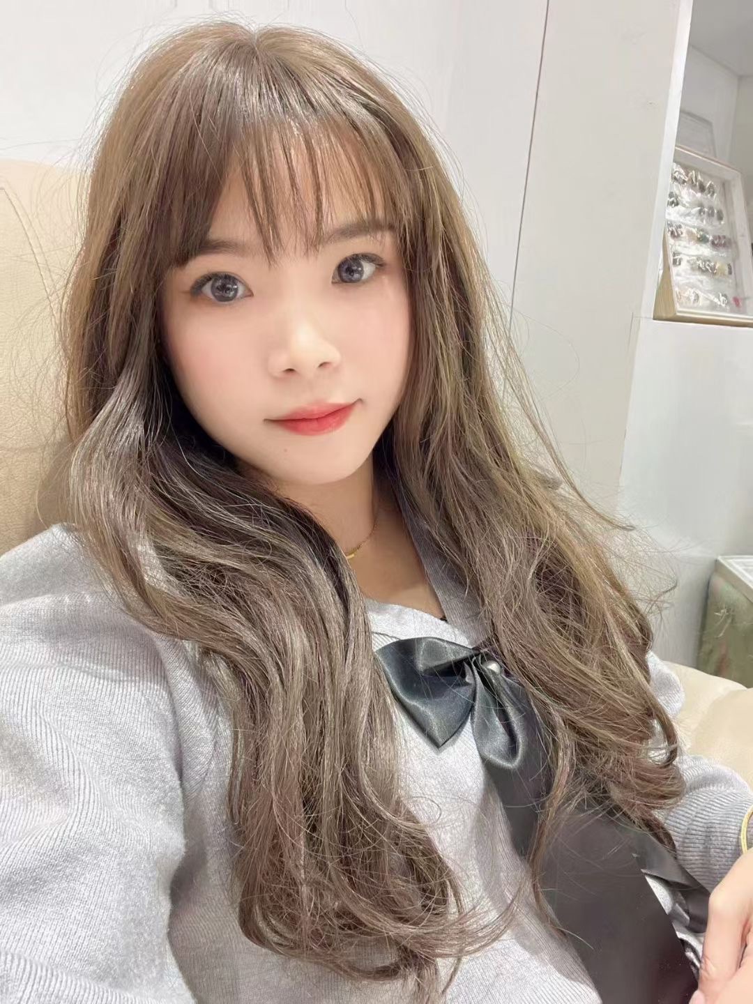 石龙镇精致女孩，服务好