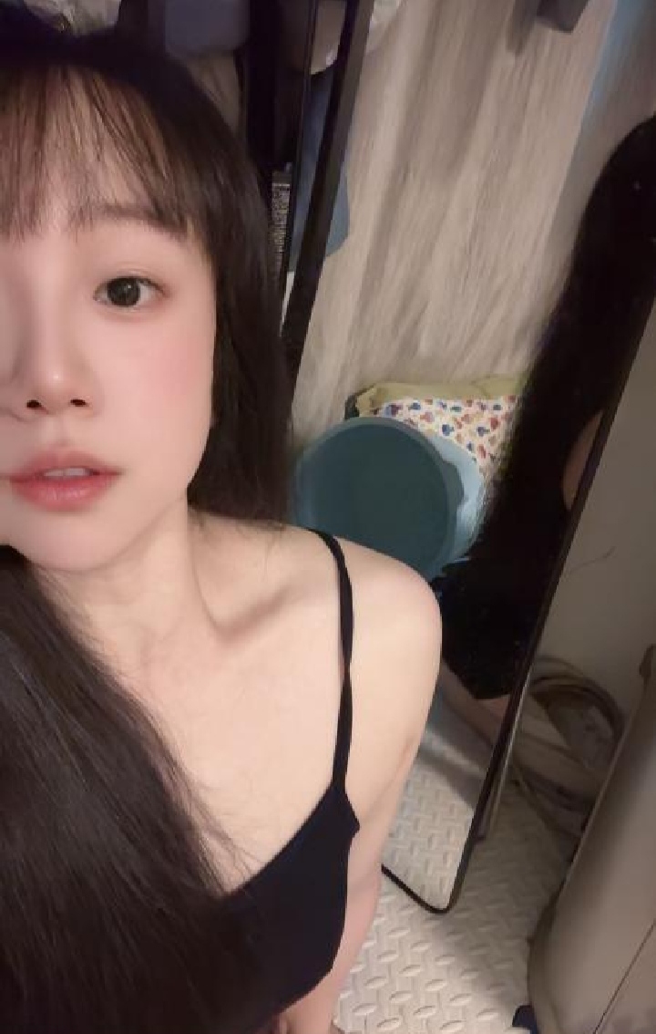 南山微胖甜妹布丁