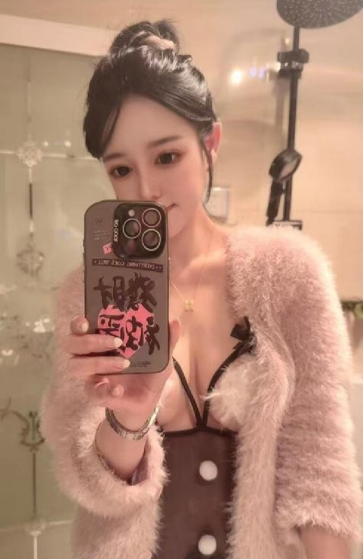 普陀情趣大波甜妹