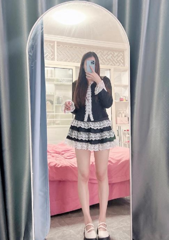 丰润兼职甜妹夏夏