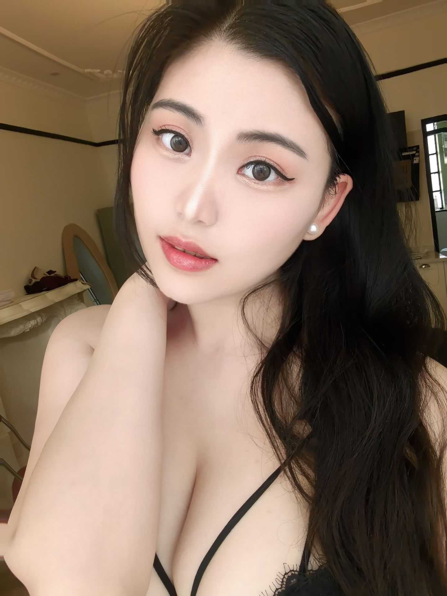 上海极品乳神琴琴