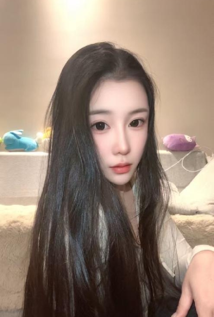 江宁颜值美妞沐沐