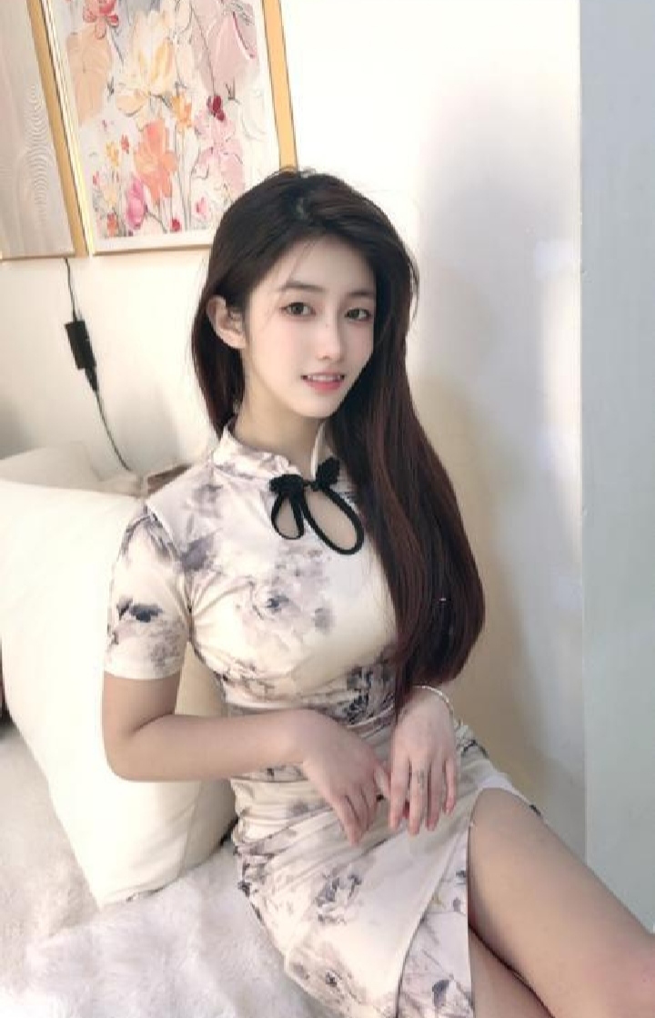 下沙虎牙甜妹可可