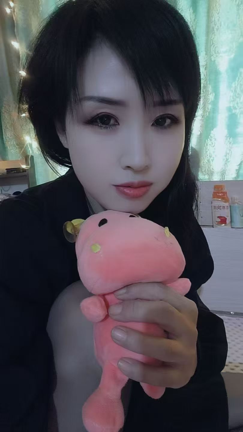 听话，配合度高的妹子