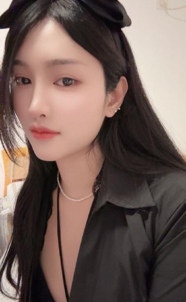 朝阳美腿御姐燃燃