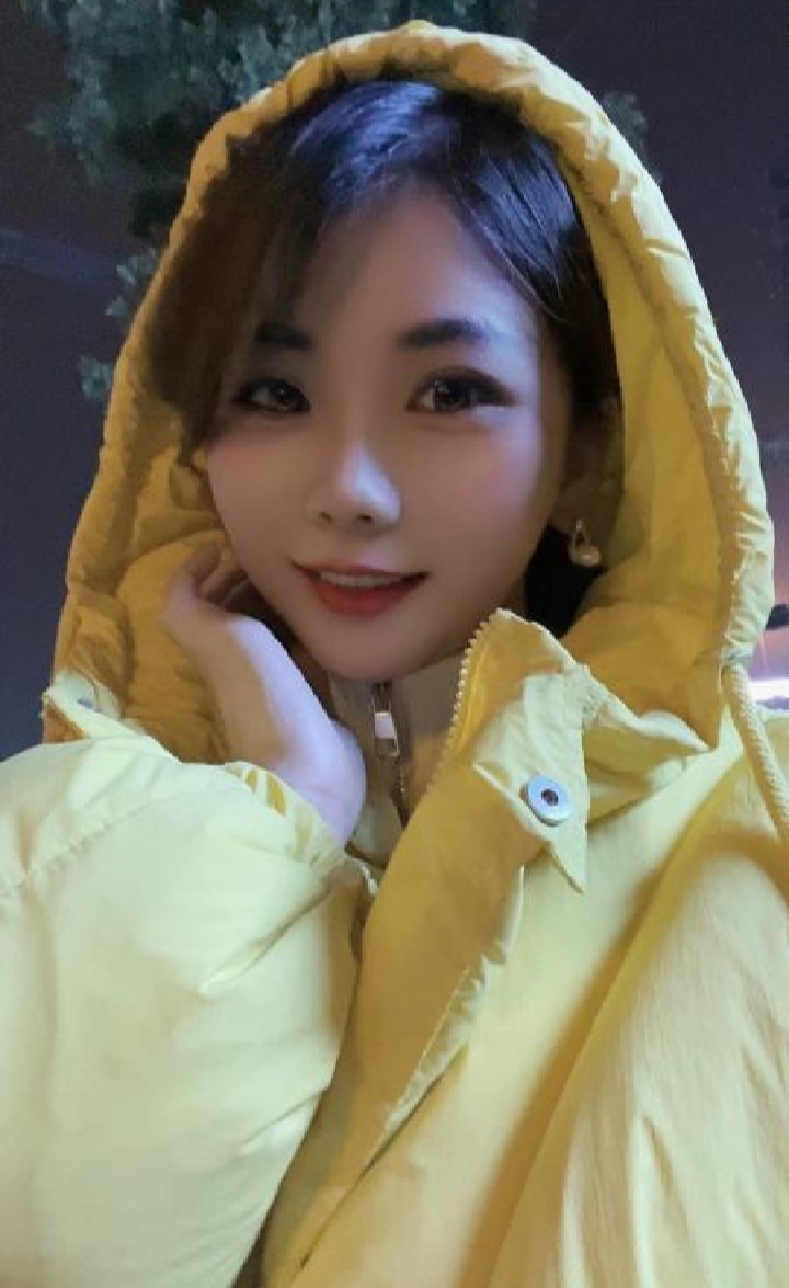 包河娇柔小可爱