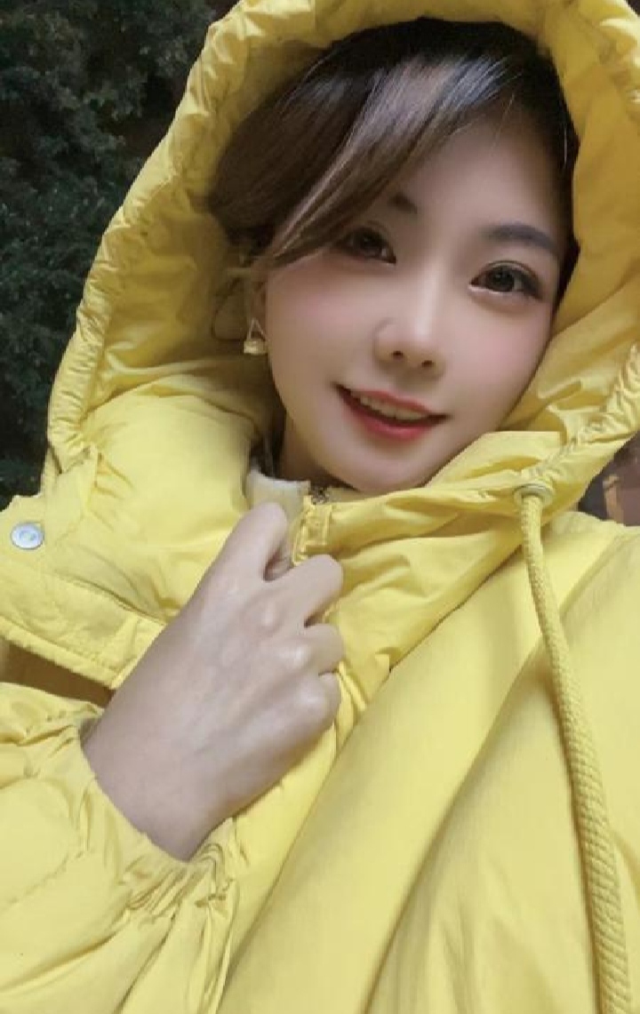 包河娇柔小可爱