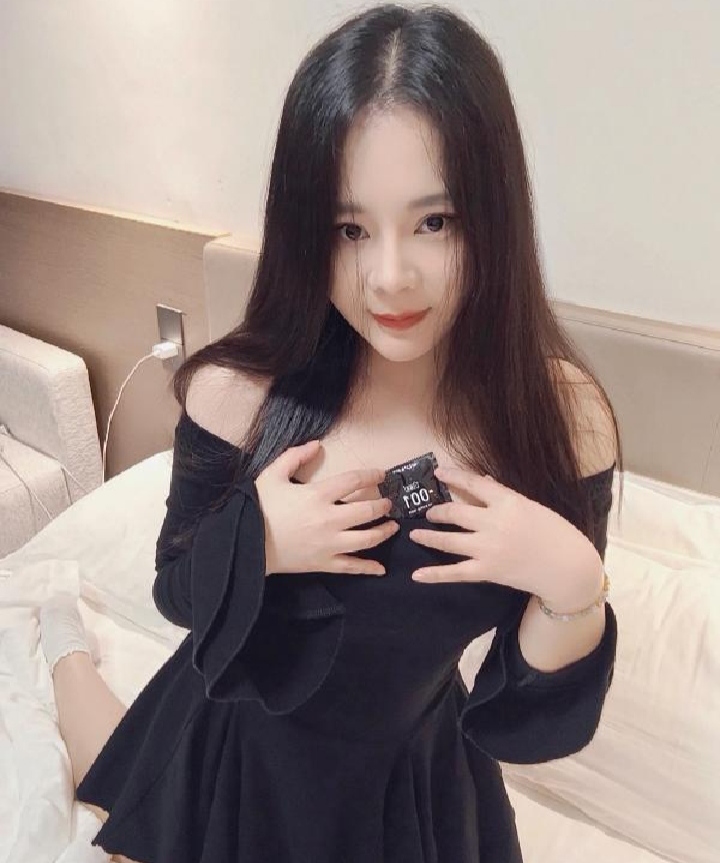 龙华纯欲甜妹九儿