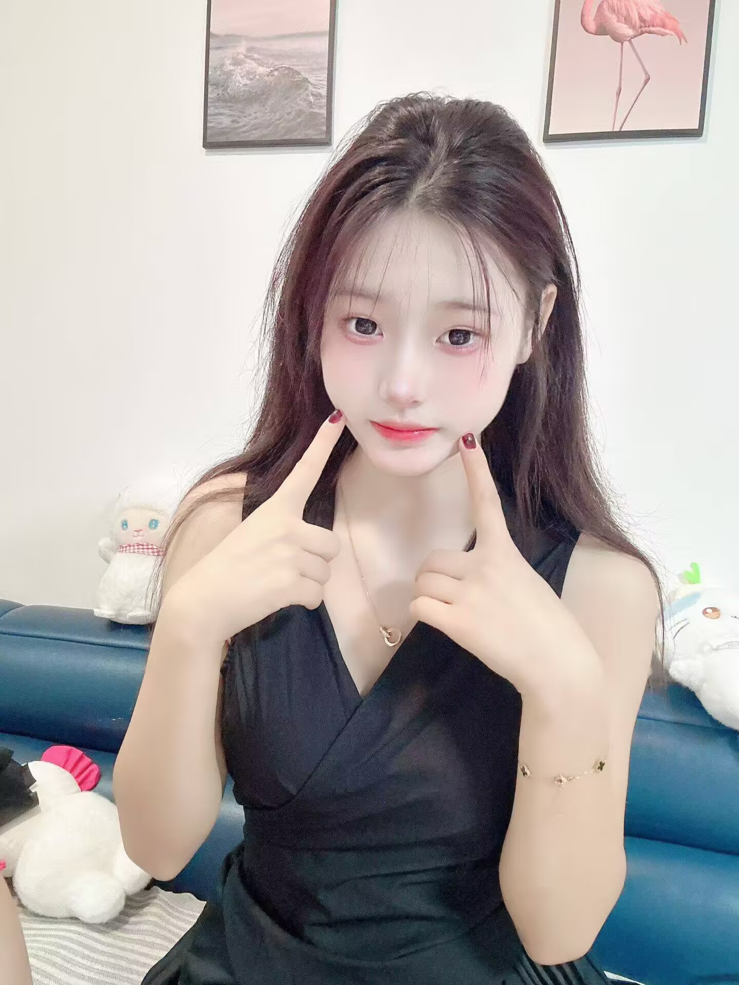 坐标广州，学生兼职，喜欢的加我私聊