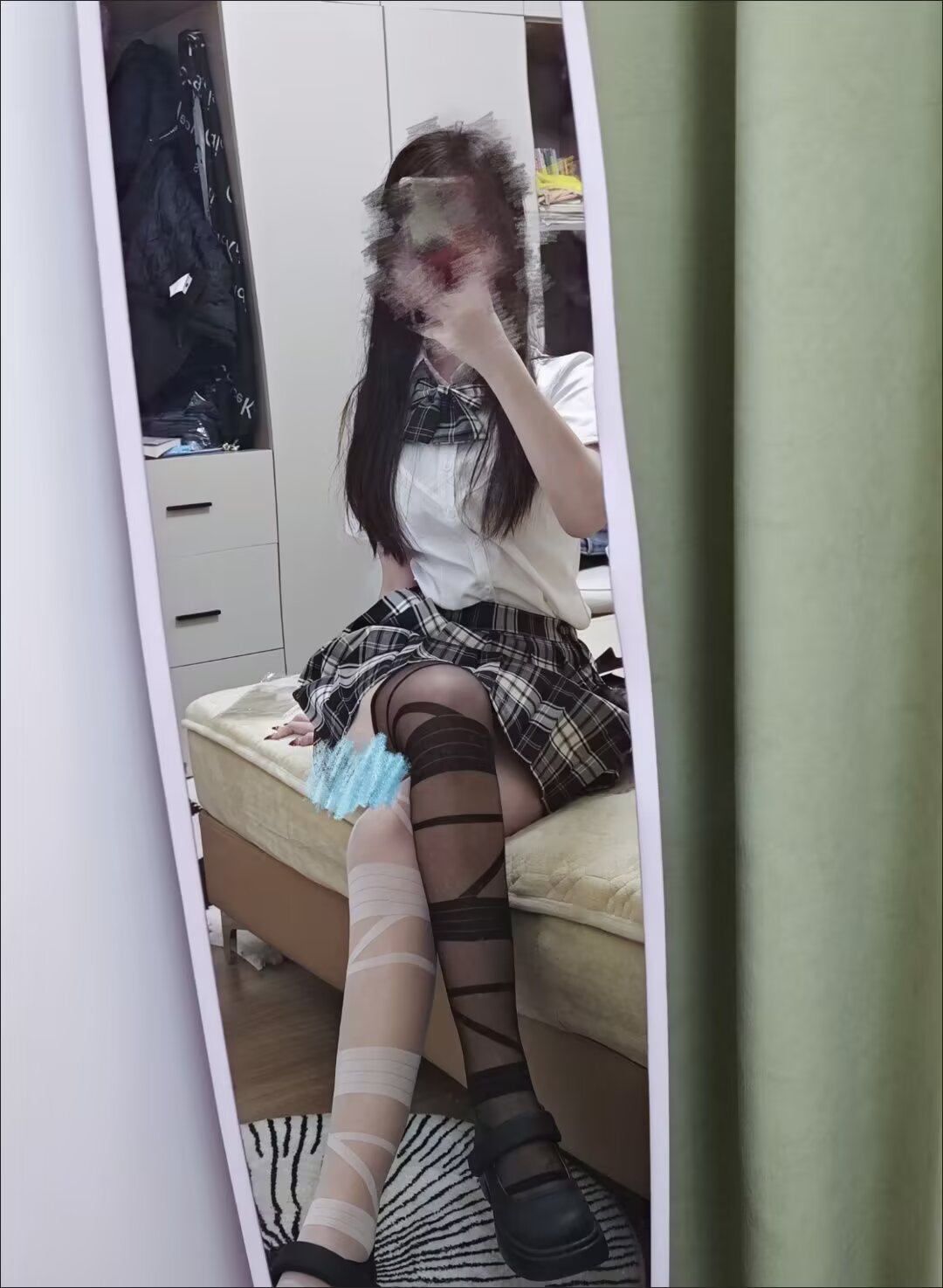 性感不错的小妹