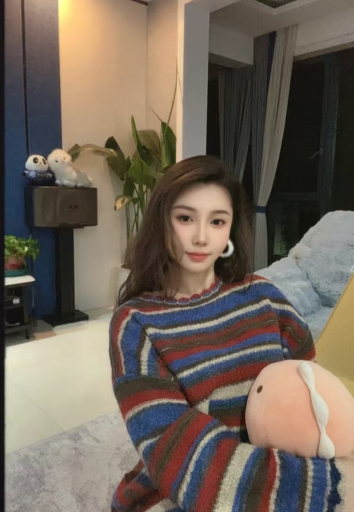 普陀甜美小姐姐佳芯