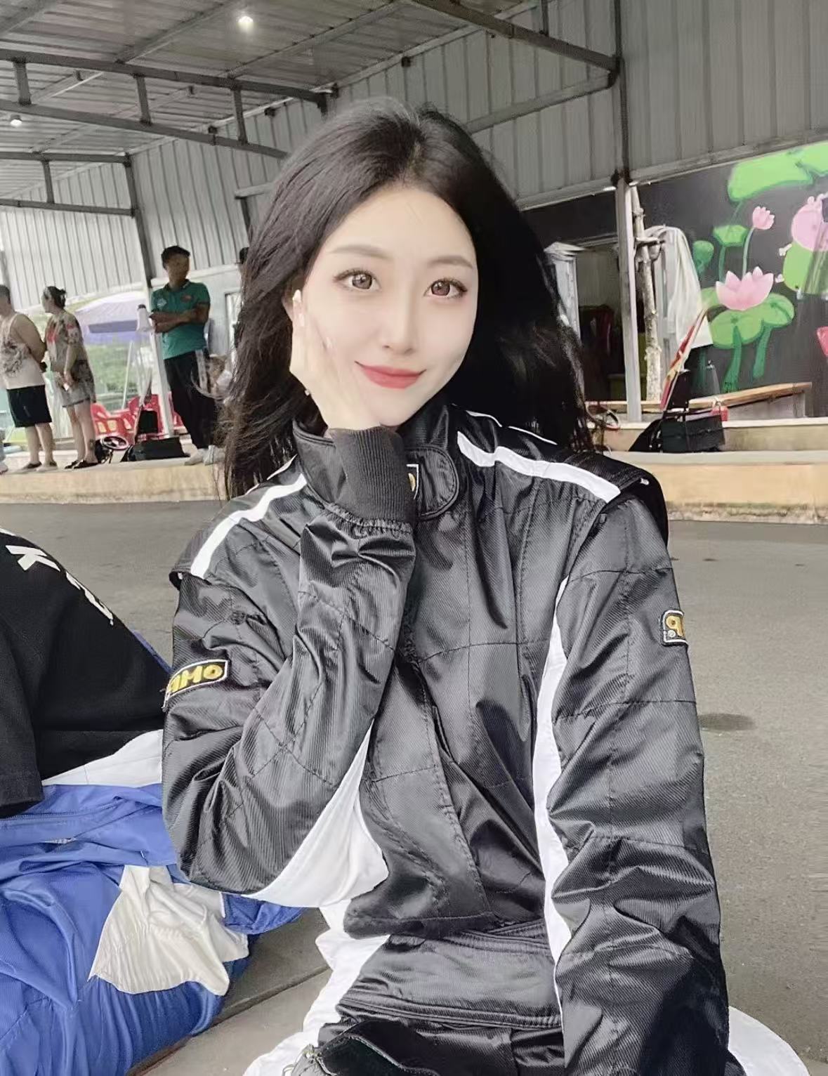 北京市朝阳区丽丽