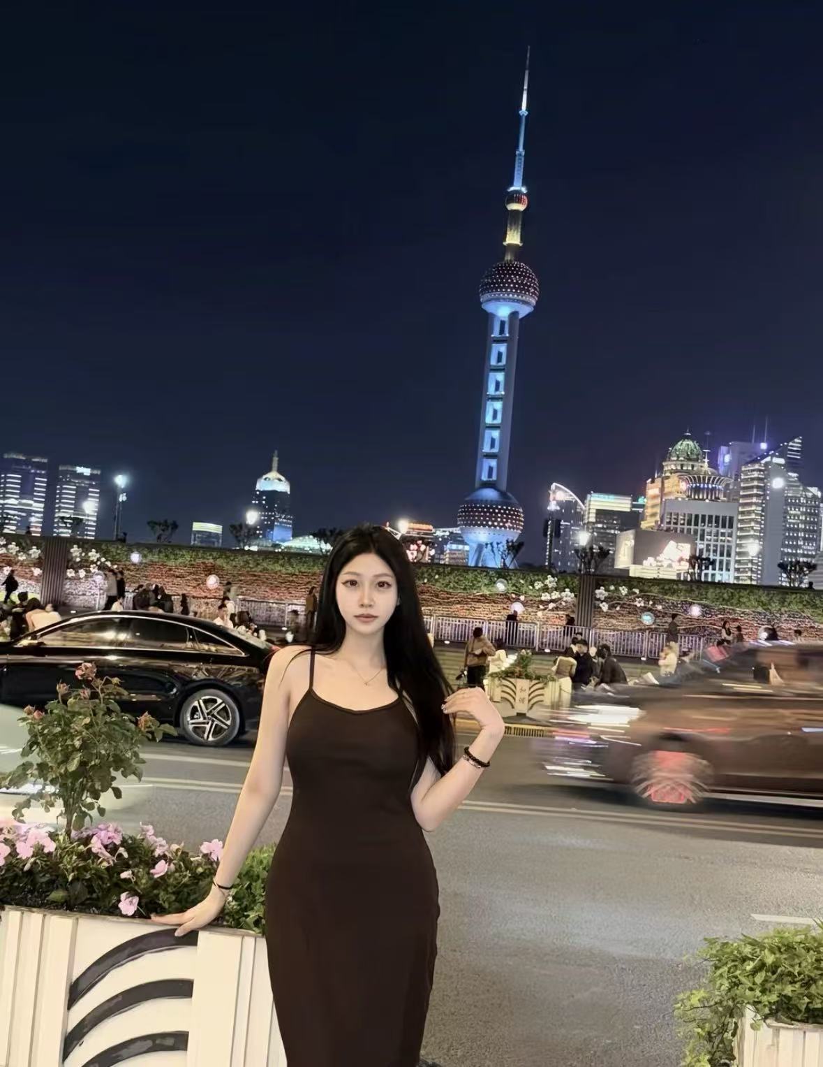 北京市朝阳区丽丽