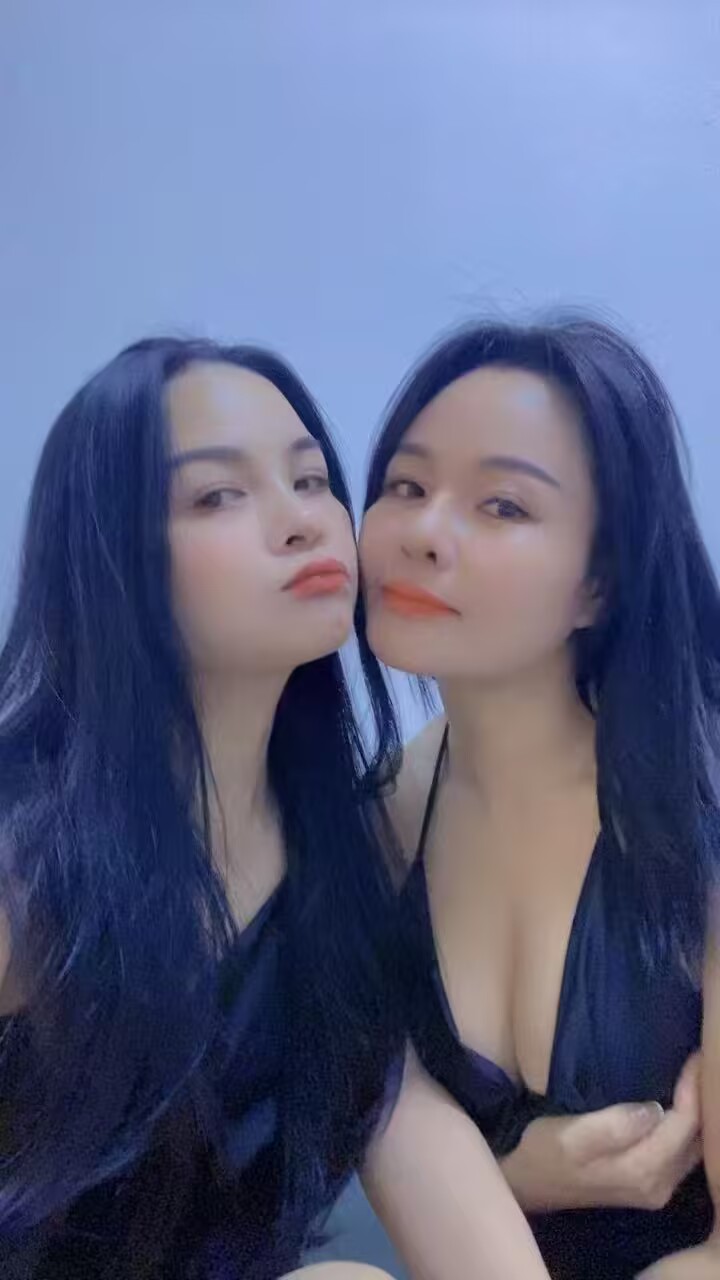 东方家园姐妹可单可飞