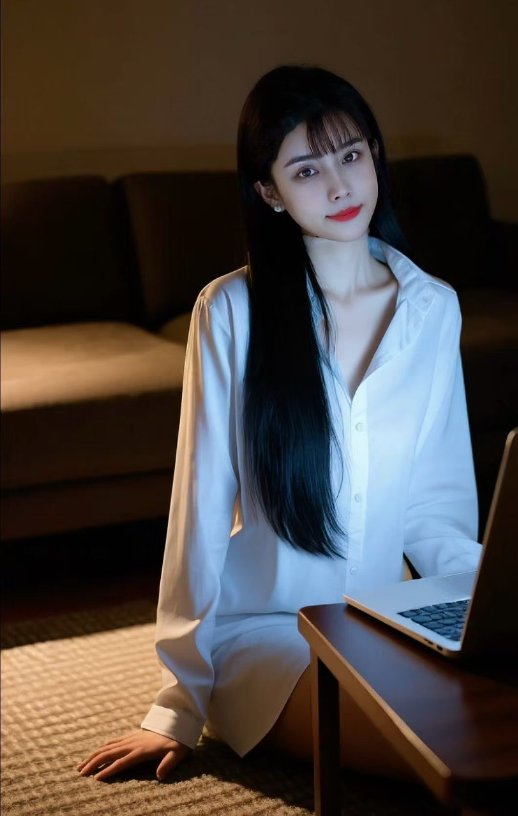 普陀温柔妹子值得体验，兄弟们放心去吧