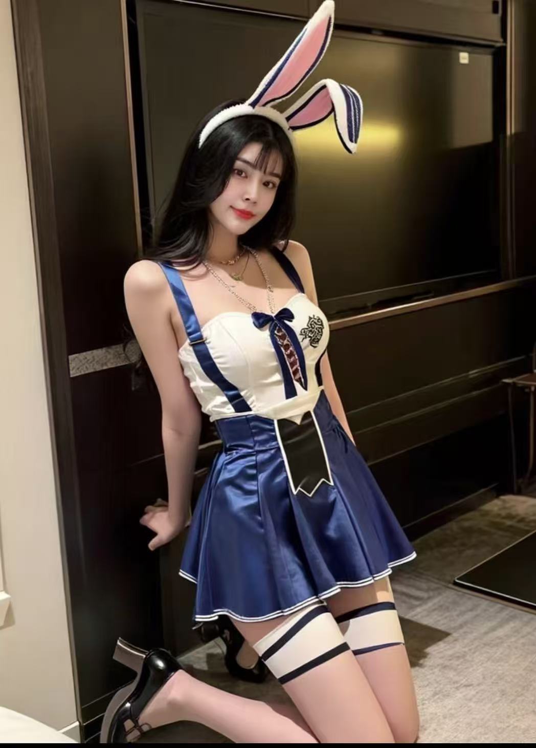 普陀温柔妹子值得体验，兄弟们放心去吧