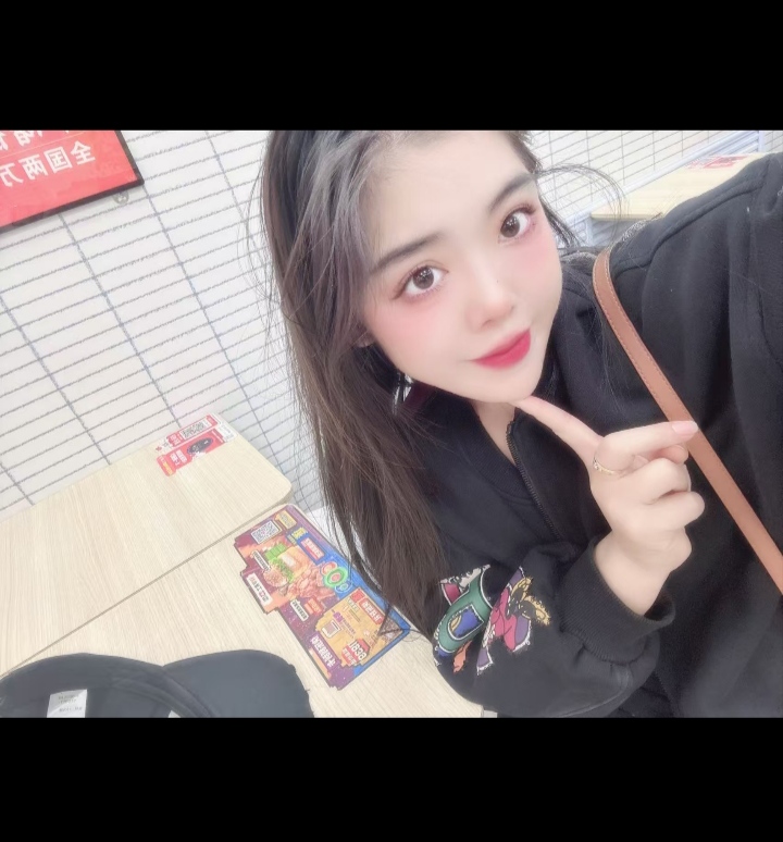 哈市兼职甜妹晨晨