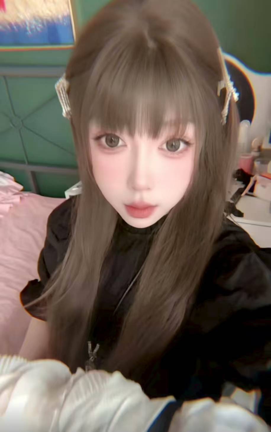 鼓楼区兼职小美