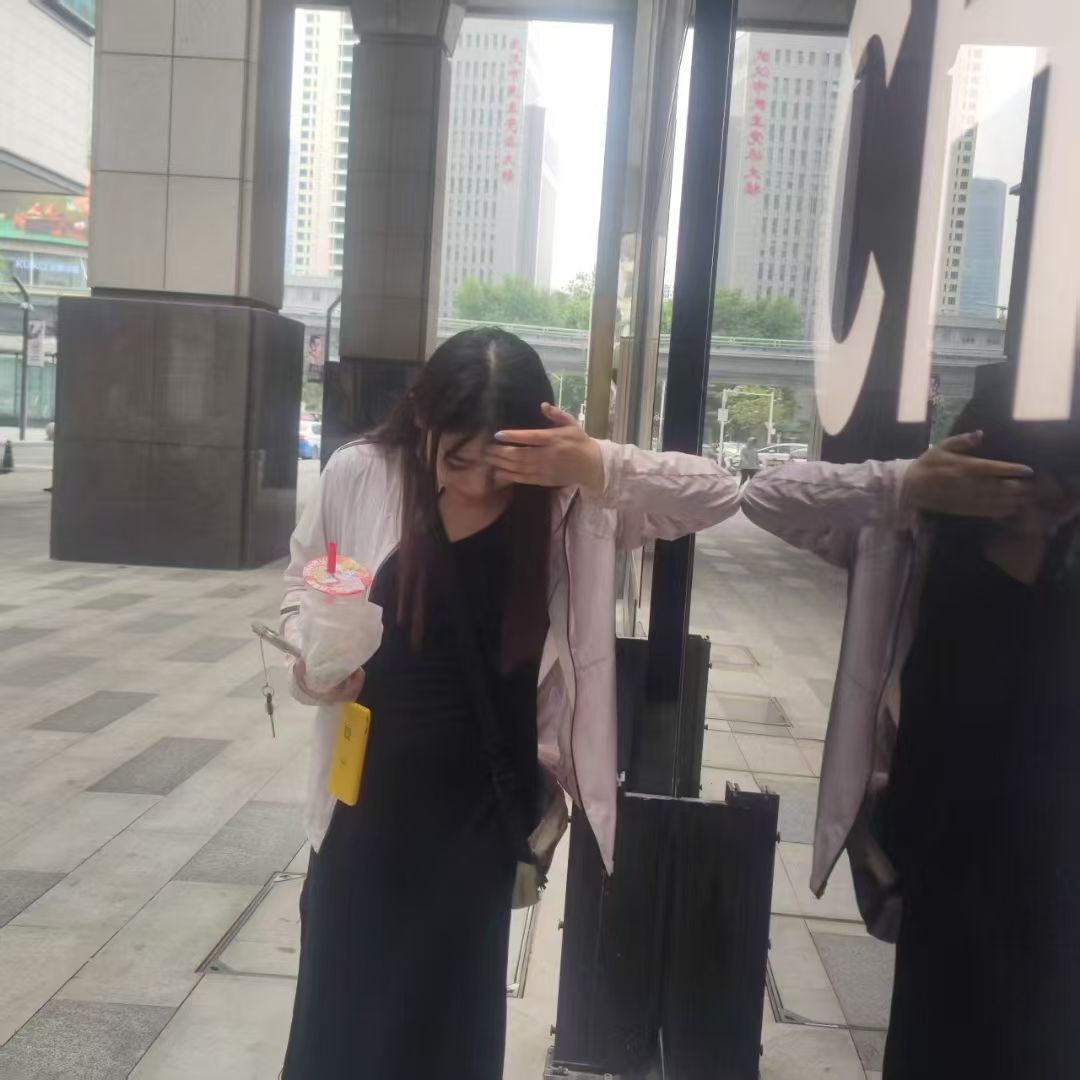 汉阳还不错的妹子