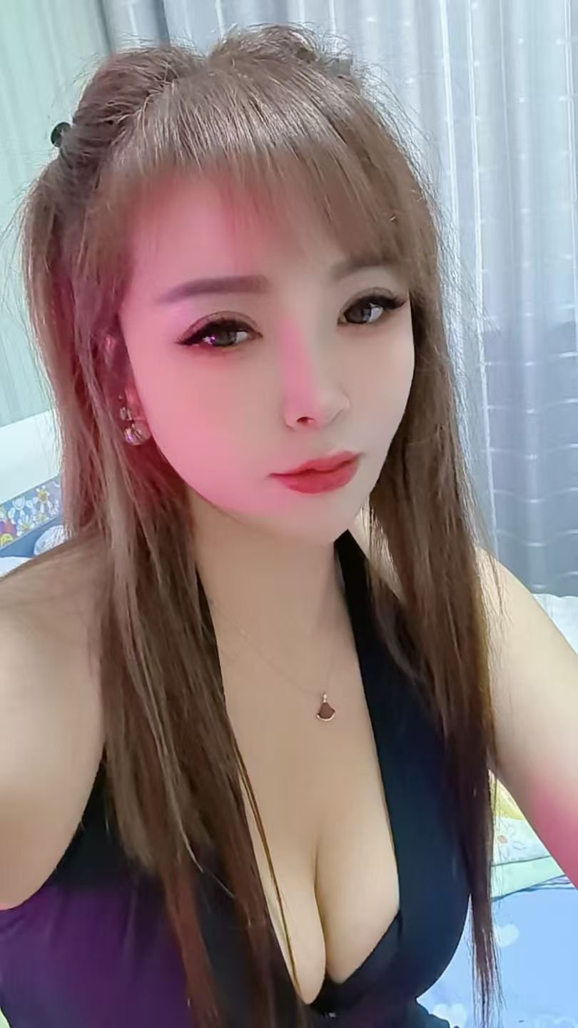 气质美艳少妇小安