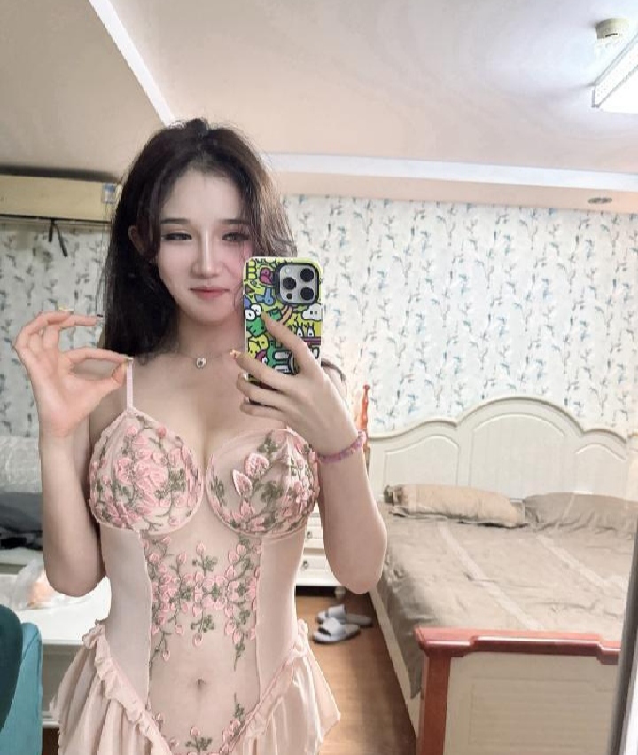 河东大白奶欲女