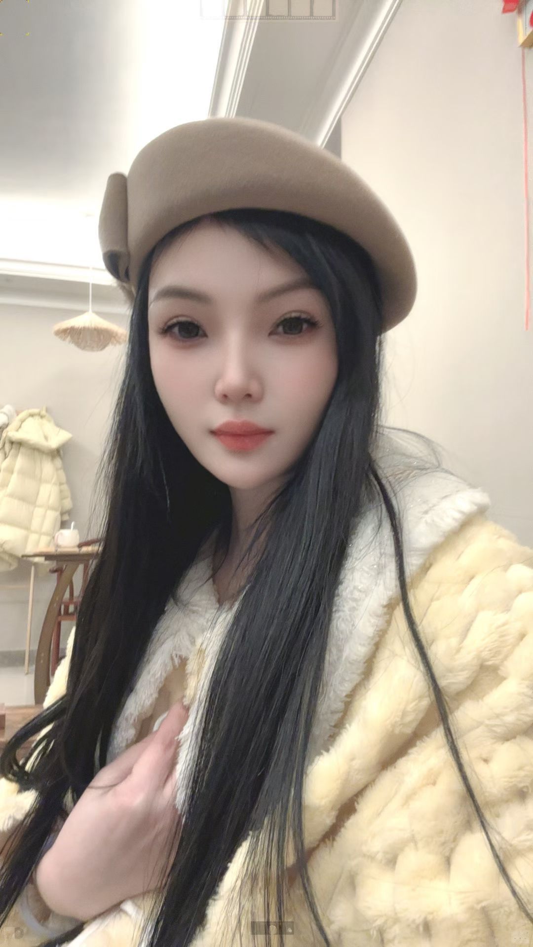 郑州西郊大胸妹