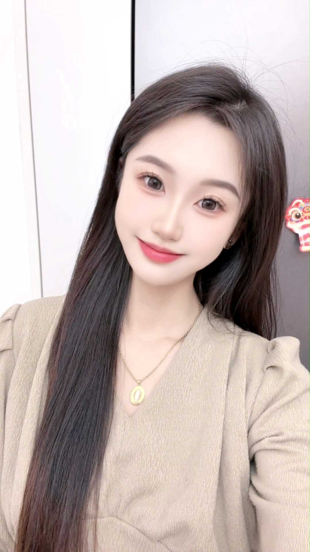 高167 ，体重96，外貌漂亮