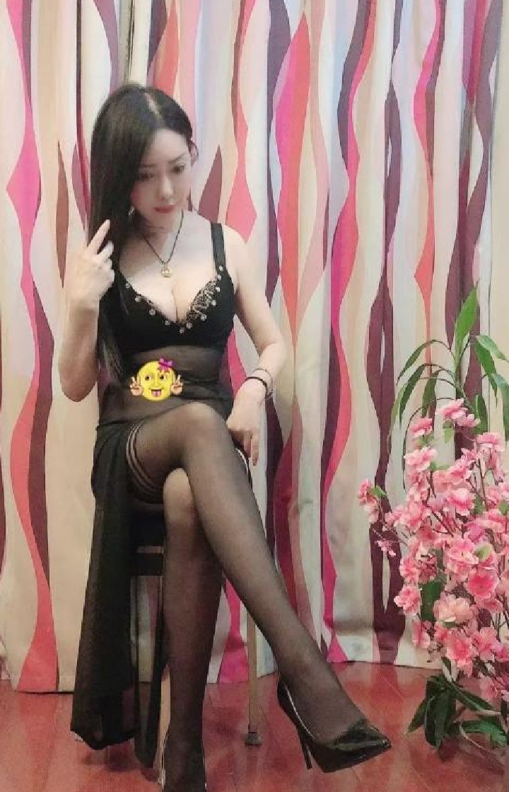 姑苏黑丝情趣熟女琪琪