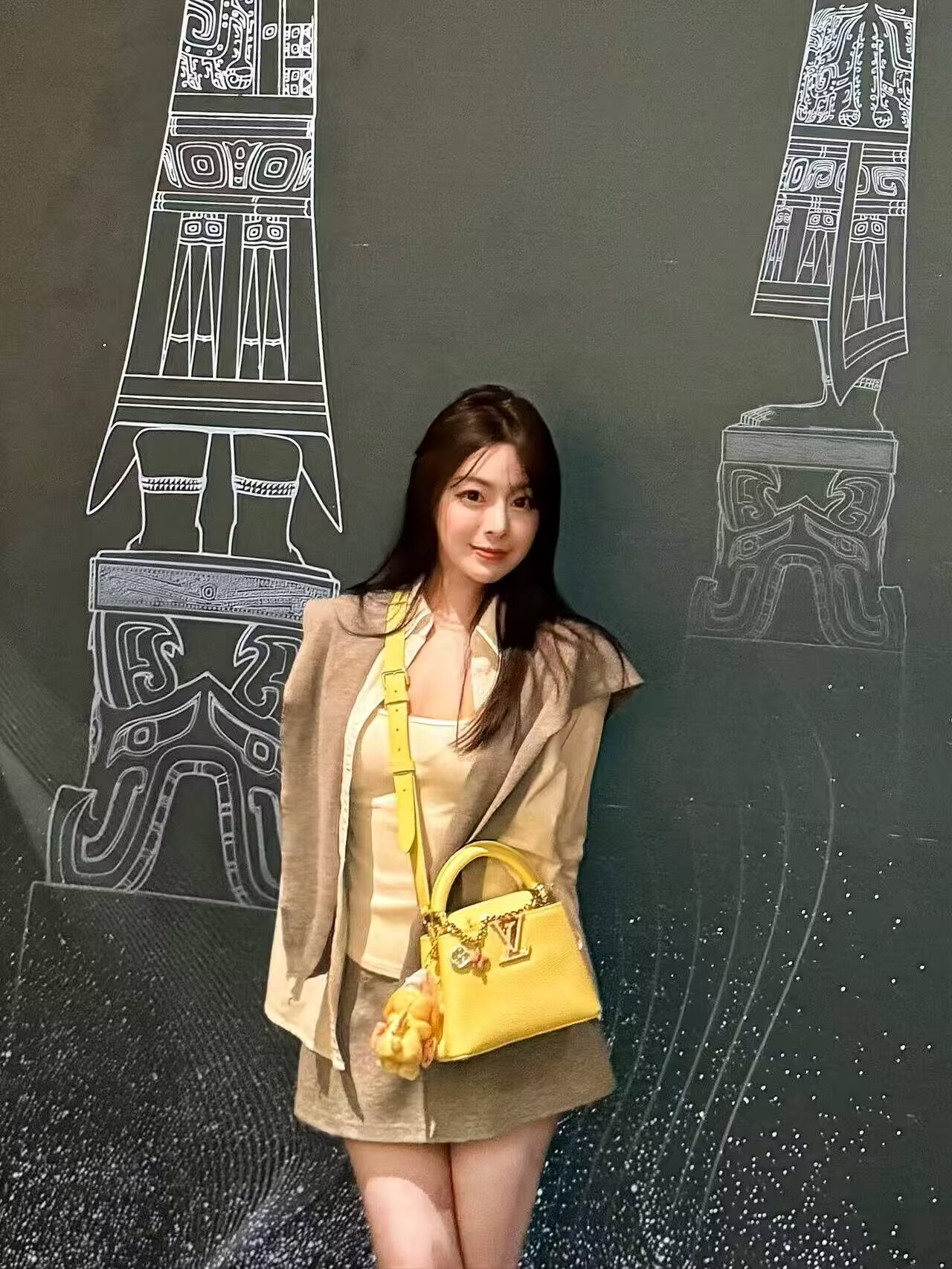 坐标上海，主播兼职，喜欢的加微私聊