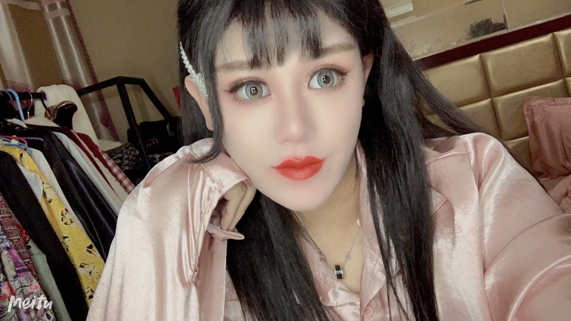 河东小少妇，绝对有劲