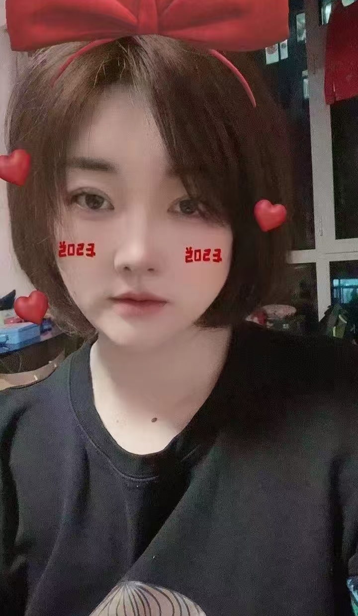 圆润小少妇开心