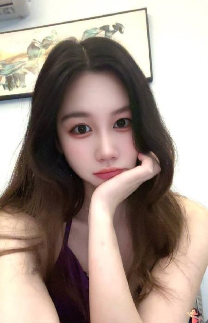 吴中纯欲甜妹橙橙