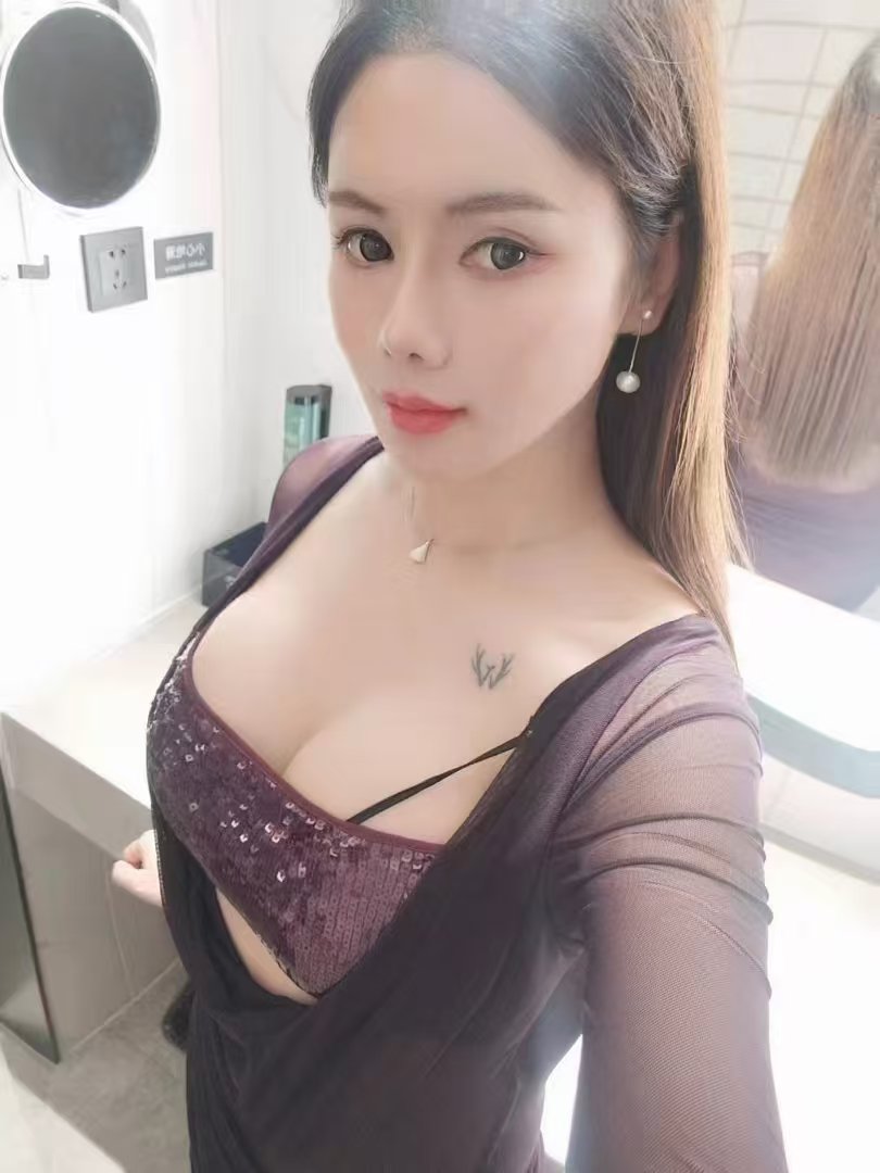 体验武汉不一样的风情ts龙儿