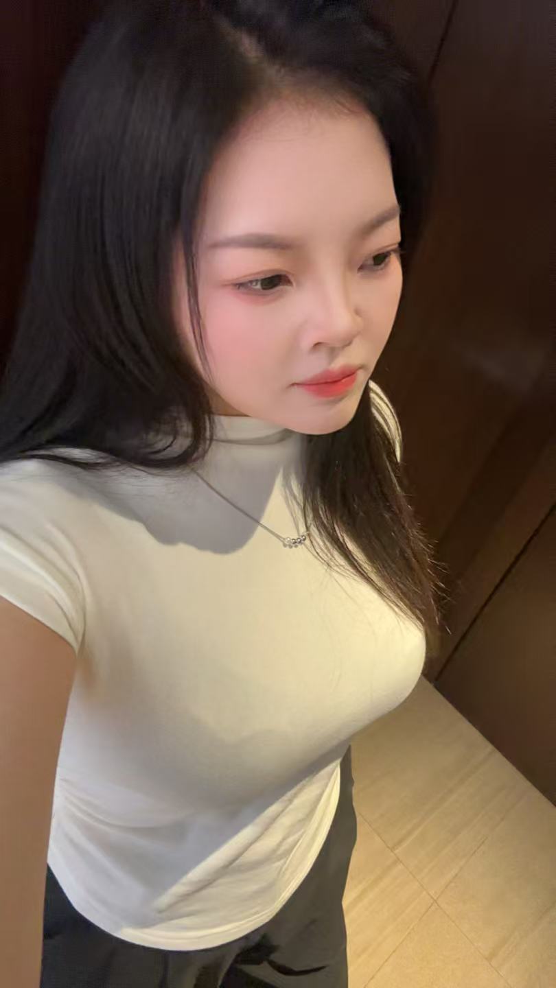 性感小少妇服务型