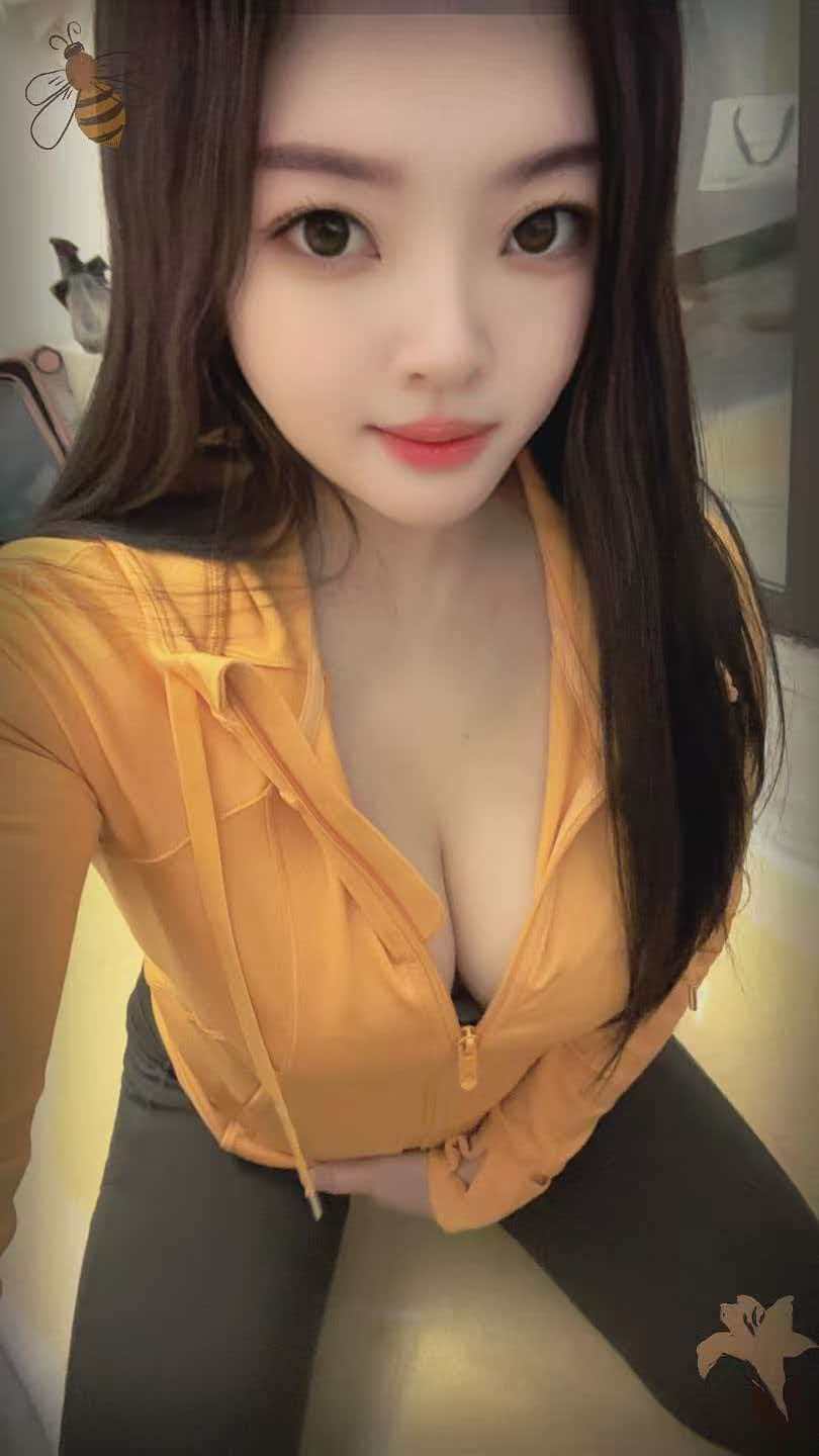 性感小少妇服务型