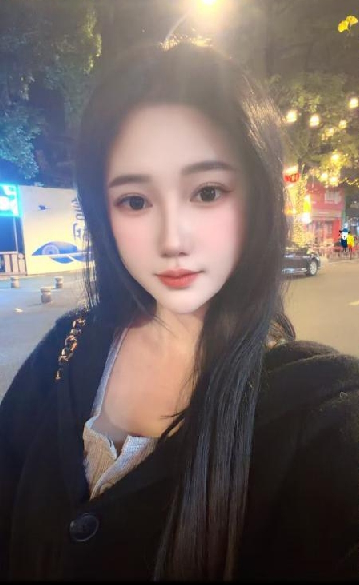 纯欲辣妹小甜心