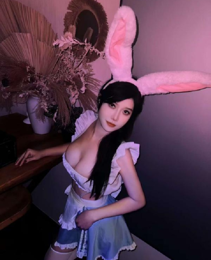 番禺情趣美乳琪琪