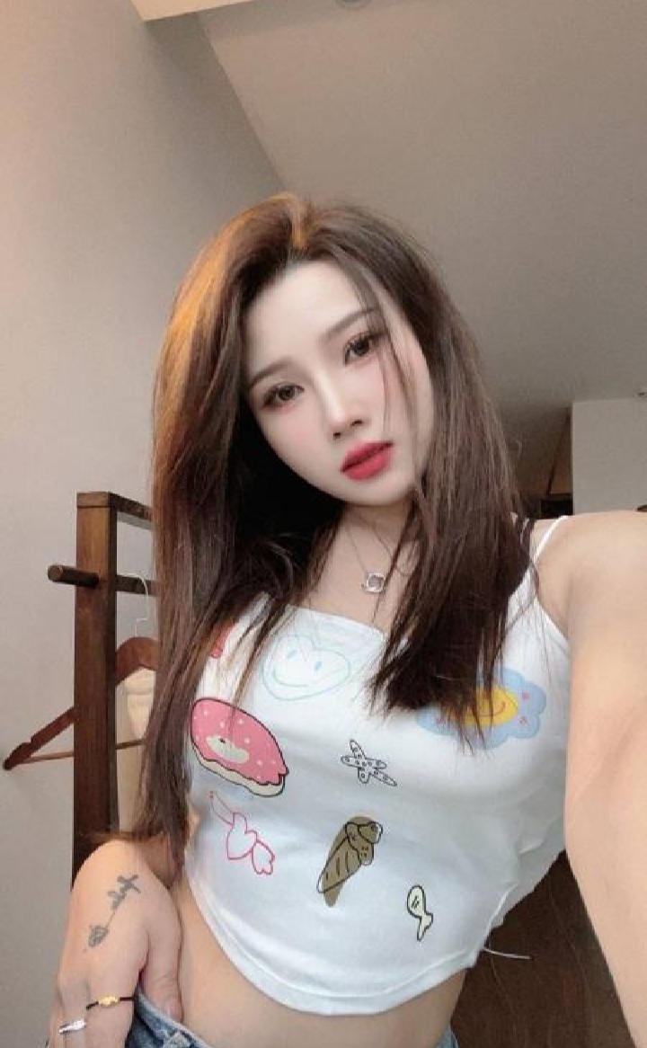 东城服务系晴天小姐姐