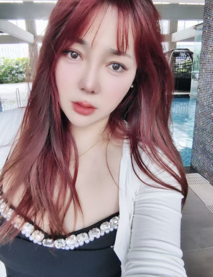 梁溪美乳辣妹东宝