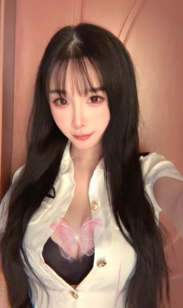 拱墅美乳小乐乐