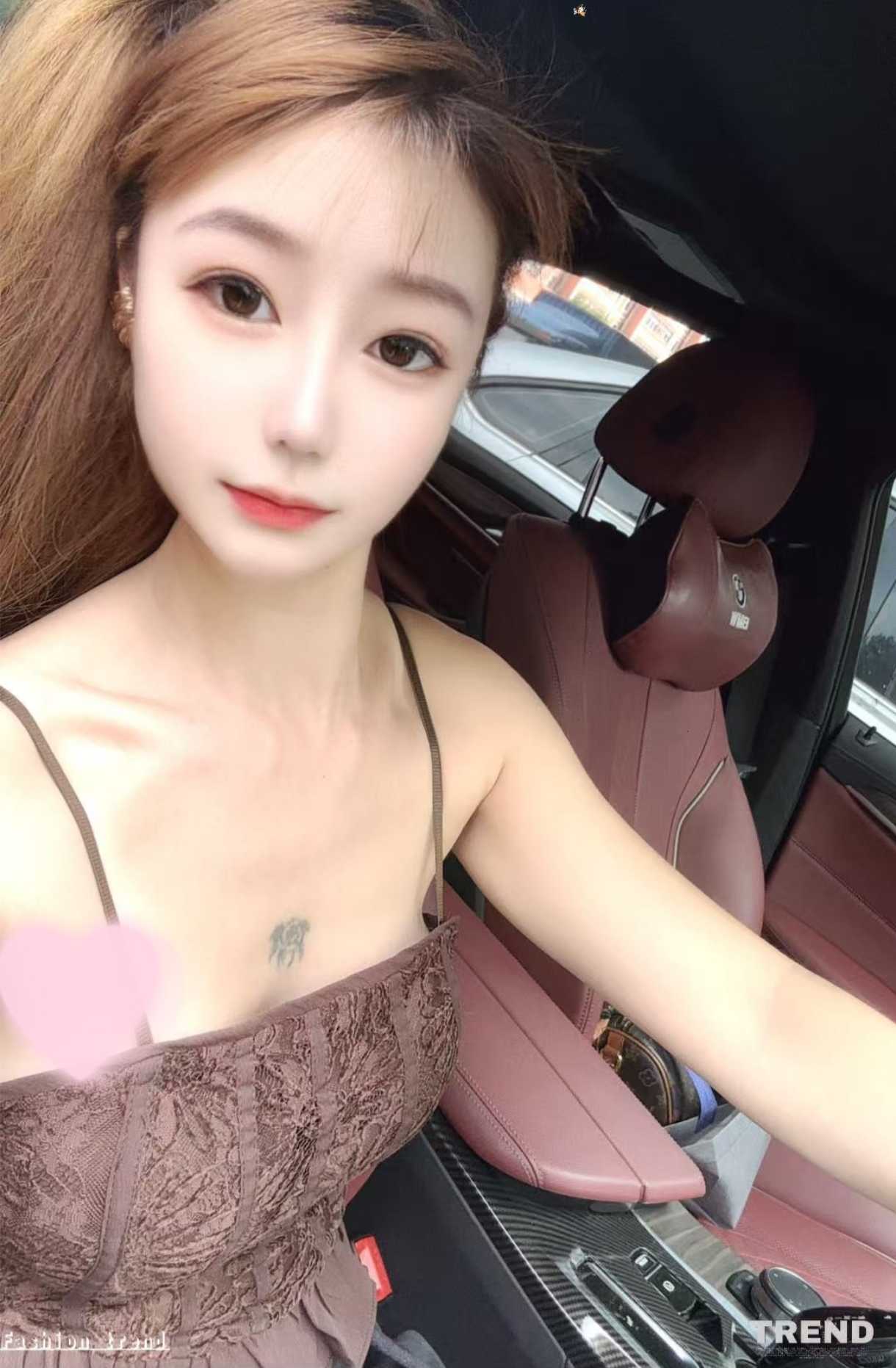 东莞石龙活波玲玲 小长腿 颜值乖萌类型 皮肤白嫩