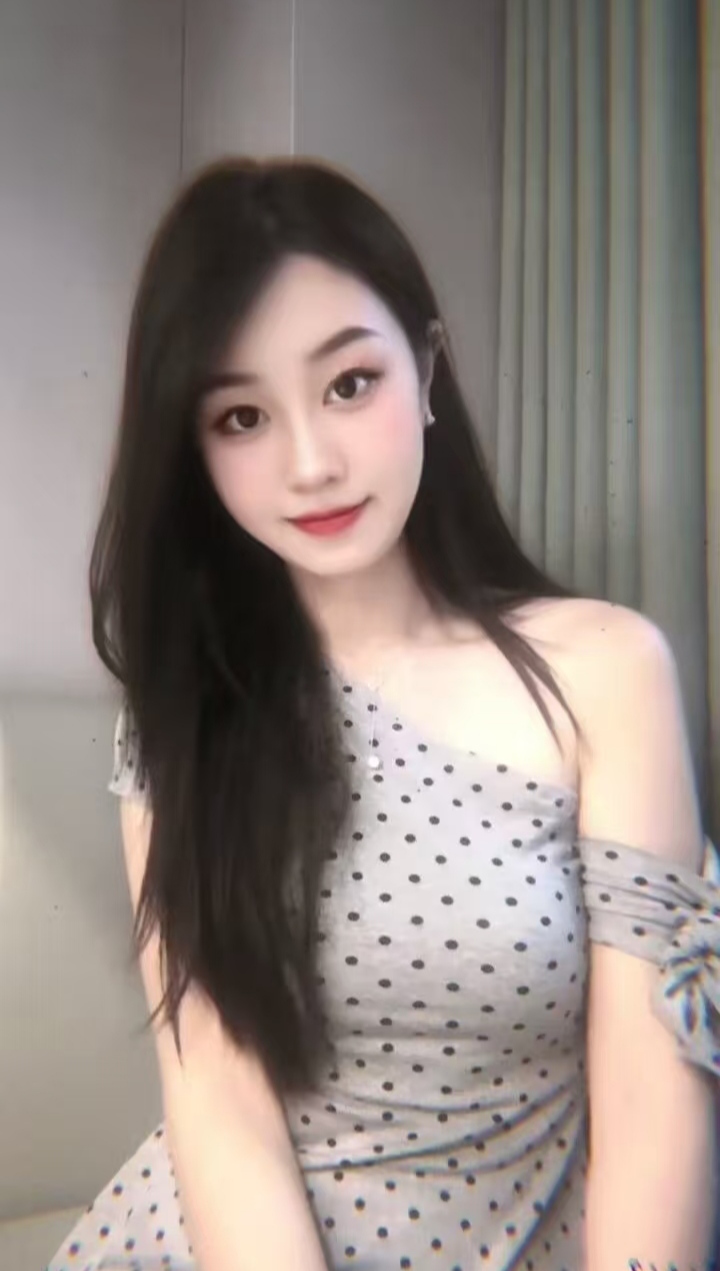 南山丰润美妞甜甜