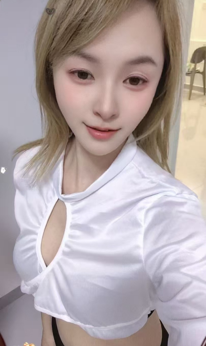 极品身材瑜伽老师