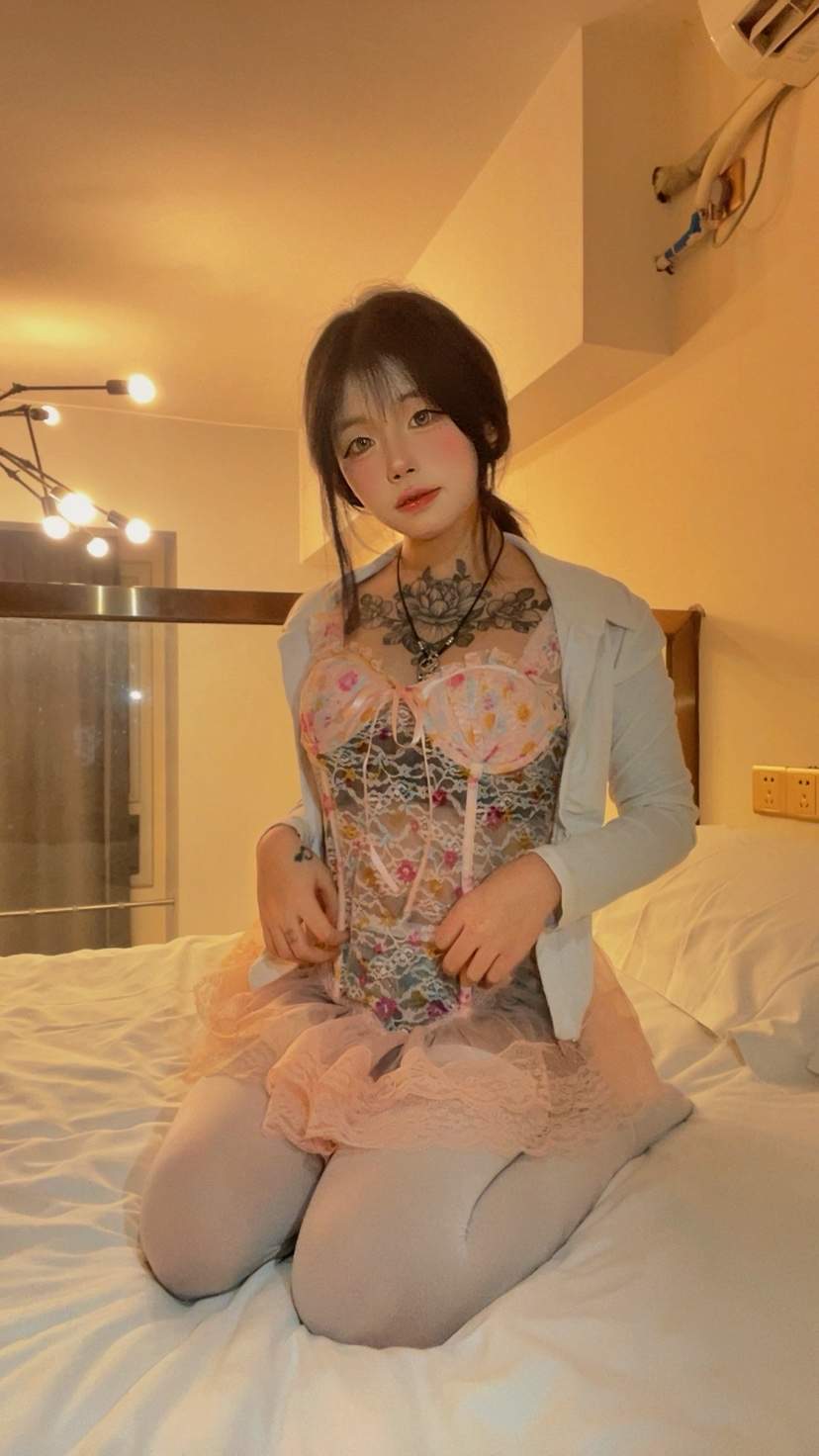 05后大咪咪水多