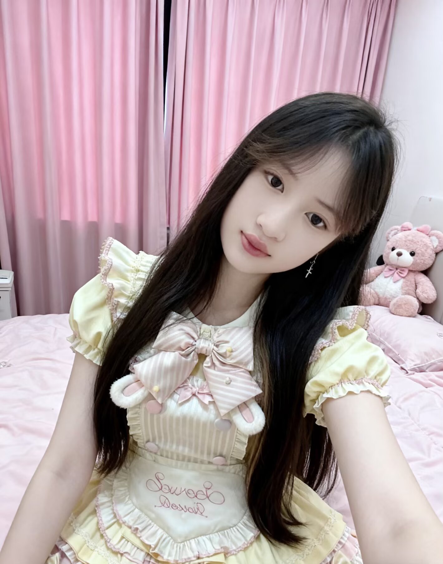 杭州学生妹兼职