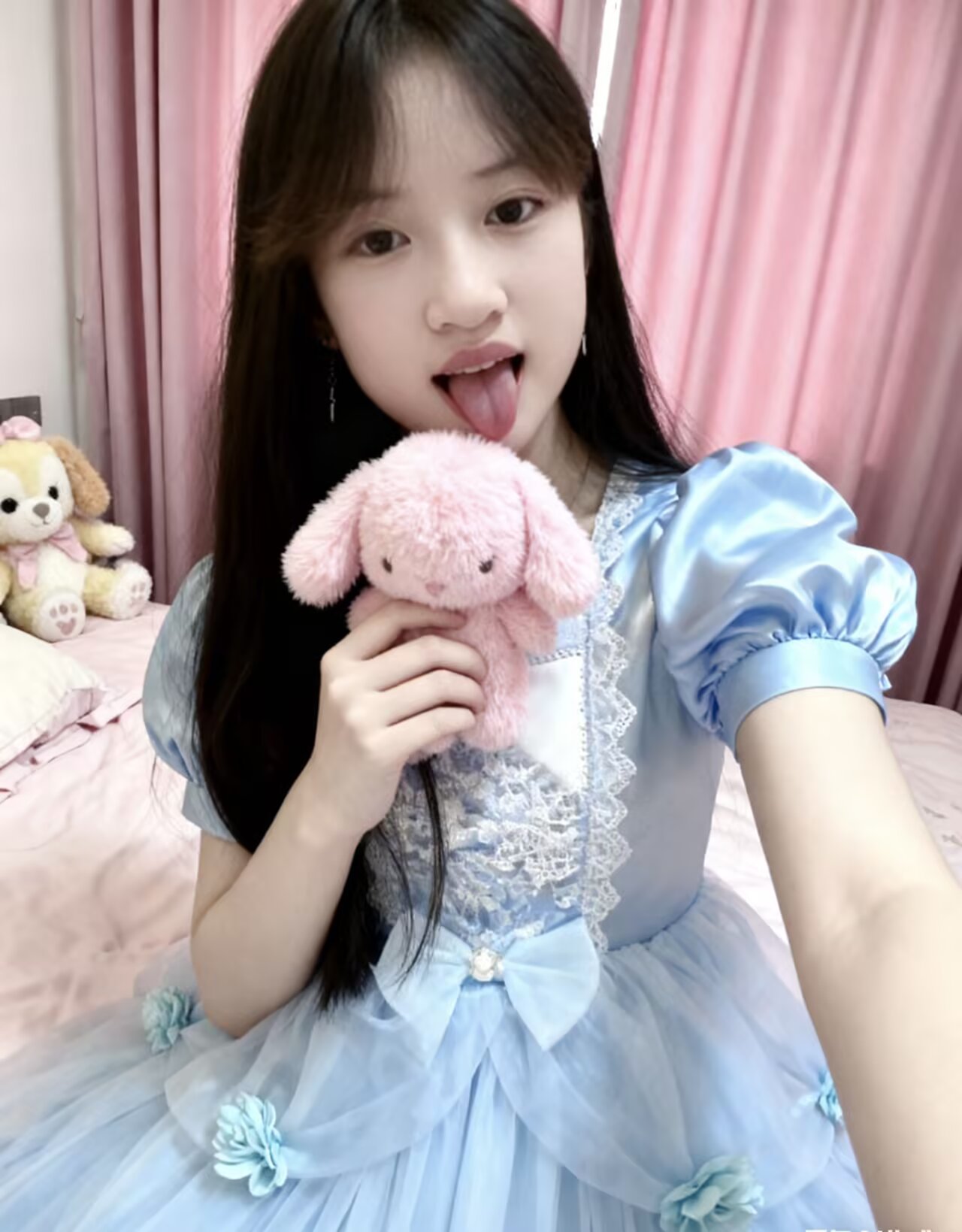 杭州学生妹兼职